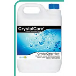 CRYSTALCLEAR 4 EN 1 ( 2...