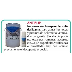 ANTISLIP