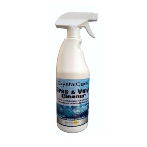 Limpiador desengrasante , GRES & VINYL CLEANER 750 c.c.