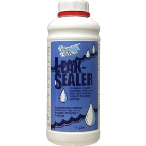 Perdidas de agua , LEAK SEALER 1 Lts