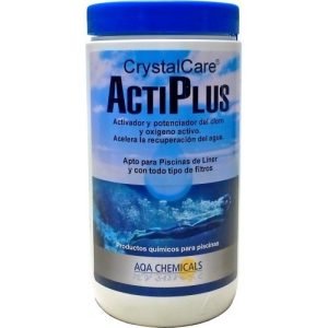Activador del cloro , ACTIPLUS 1 Kg