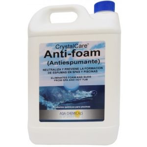 Antiespumante , ANTIPHOAM 5 Lts