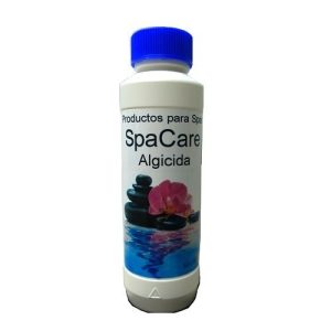 Algicida para spa , ALGICIDA 0,5 Lts